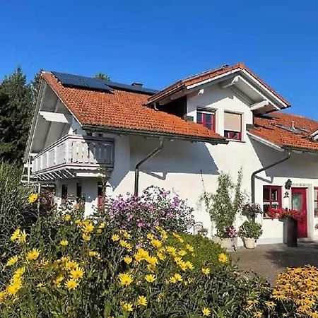 Ferienwohnung Theresa Waldkirchen Exterior foto